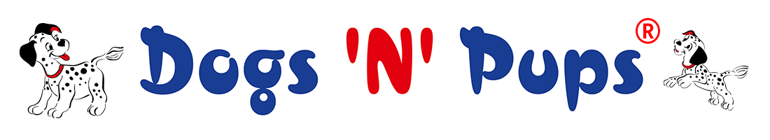 dogsnpups logo